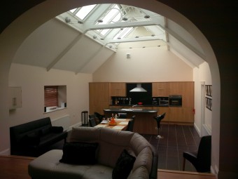 Hull Serviced Apartments